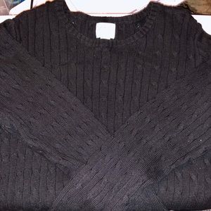 St. John’s Bay Sweater